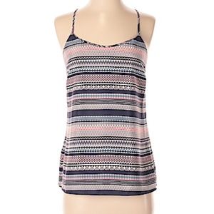 J Crew Cami Tank